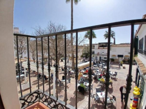 weforyou Plza España Benalmádena